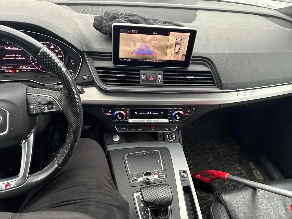 Audi Q5 2020 QUATTRO * ��� ������������ ������*  | Mobile.bg � ����������� 9