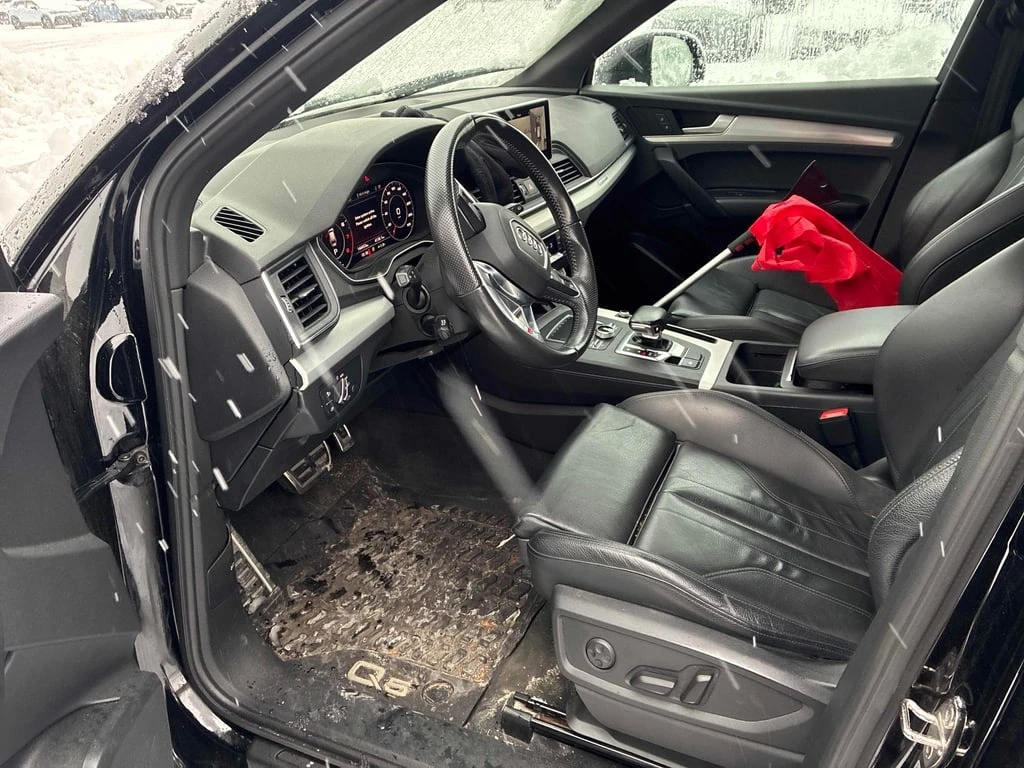 Audi Q5 2020 QUATTRO * ��� ������������ ������*  | Mobile.bg � ����������� 5