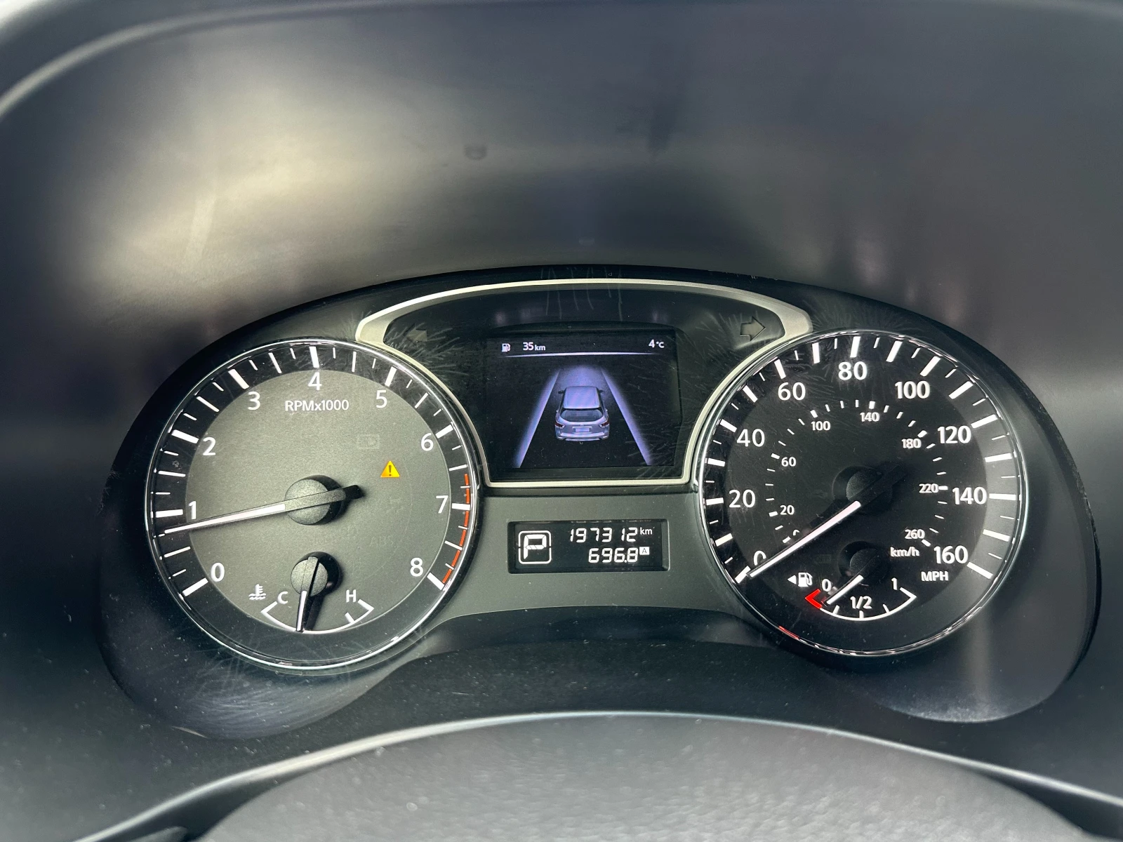 Nissan Pathfinder 3.5i 264 �.�/���/������  | Mobile.bg � ����������� 14