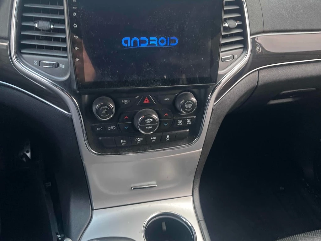 Jeep Grand cherokee * Overland * CARFAX * ��� ������������ ������ | Mobile.bg � ����������� 9