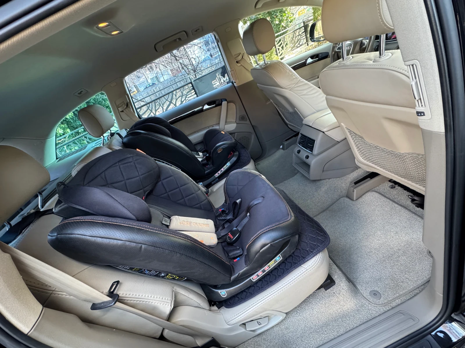 Audi Q7 Facelift 3.0 TDI   239 �.�.   8-�������� ������� | Mobile.bg � ����������� 13