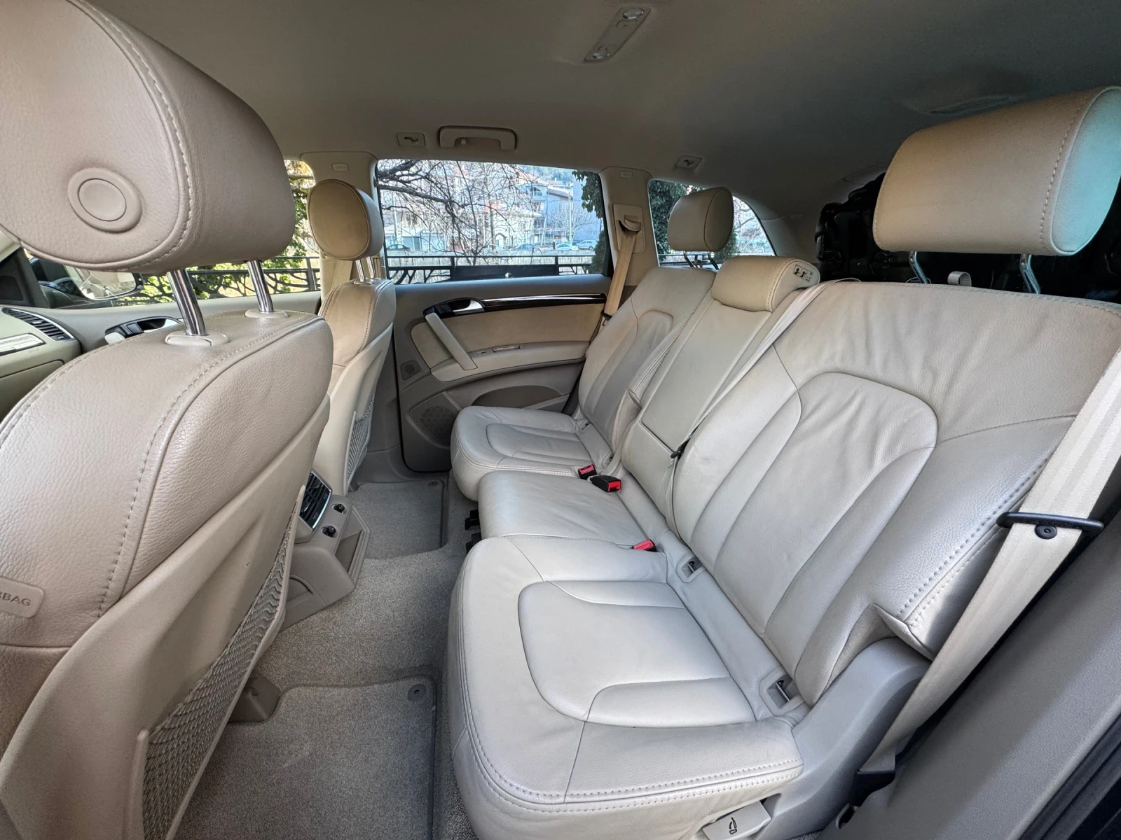 Audi Q7 Facelift 3.0 TDI   239 �.�.   8-�������� ������� | Mobile.bg � ����������� 14