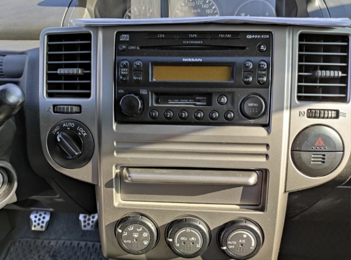 Nissan X-trail 2.5 Benzin/Gas - изображение 6