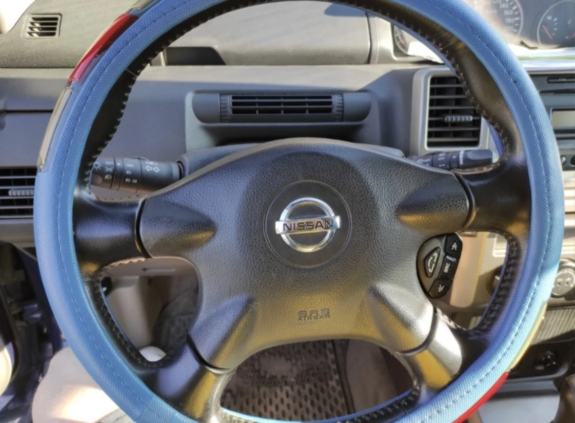 Nissan X-trail 2.5 Benzin/Gas - изображение 4