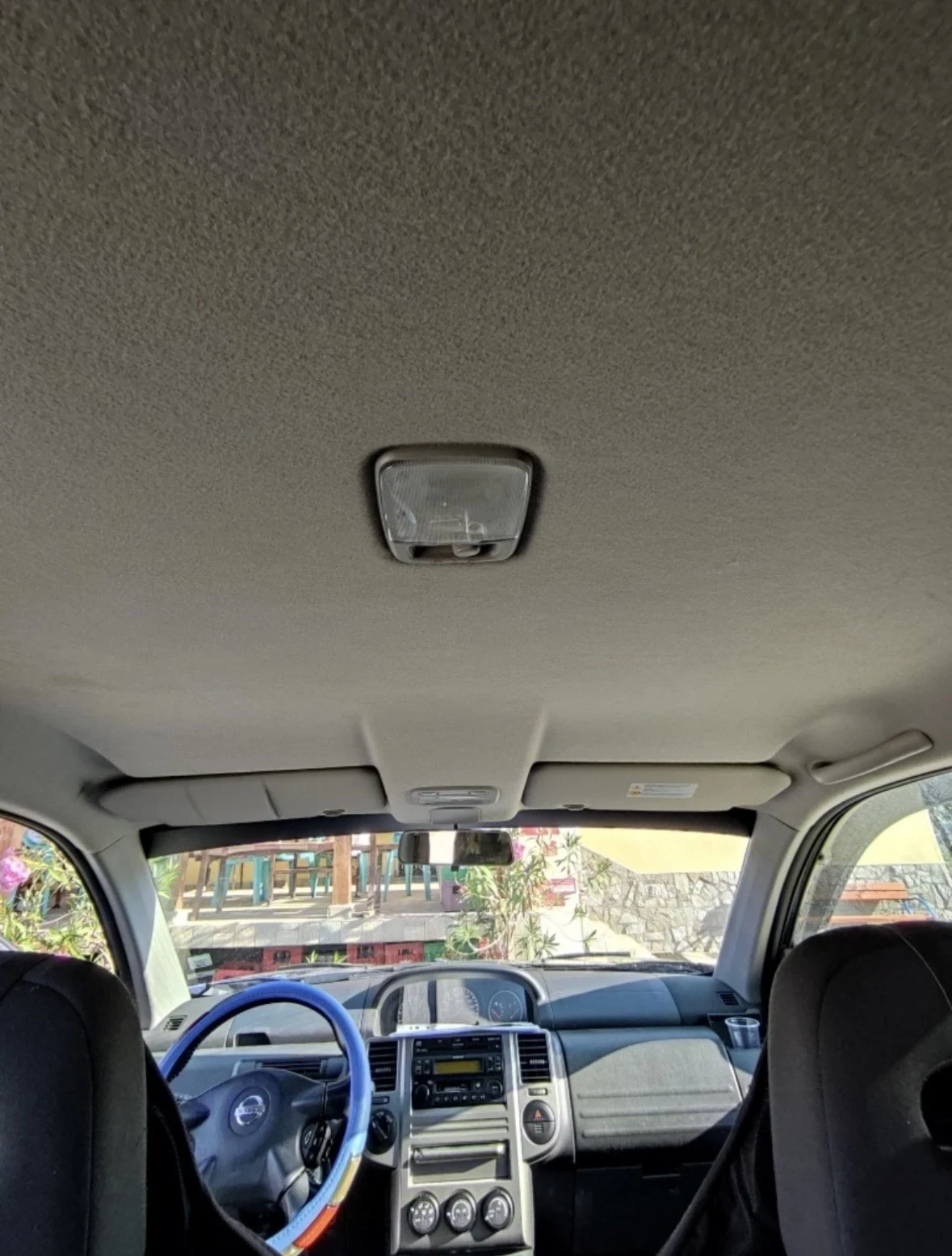 Nissan X-trail 2.5 Benzin/Gas - изображение 8