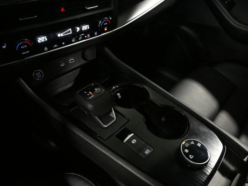 Nissan Rogue * SV Midnight Edition* ���������� (���� �� ��) | Mobile.bg � ����������� 14