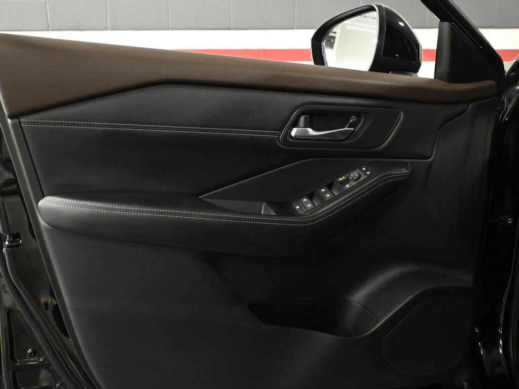 Nissan Rogue * SV Midnight Edition* АвтоКредит (ЦЕНА ДО БГ) - изображение 7