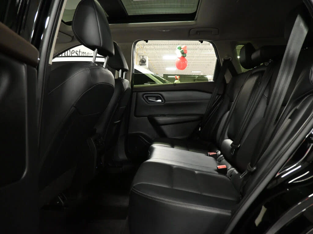 Nissan Rogue * SV Midnight Edition* ���������� (���� �� ��) | Mobile.bg � ����������� 16