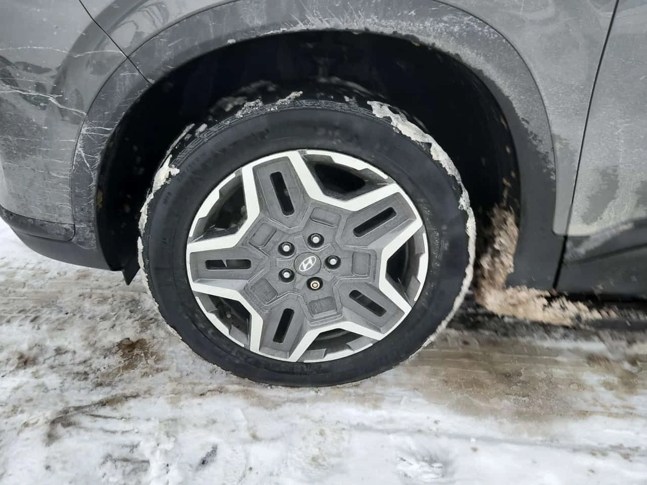 Hyundai Santa fe * URBAN 4D UTILITY AWD * СЛЕДЕНЕ НА ЛЕНТИ *  - изображение 6