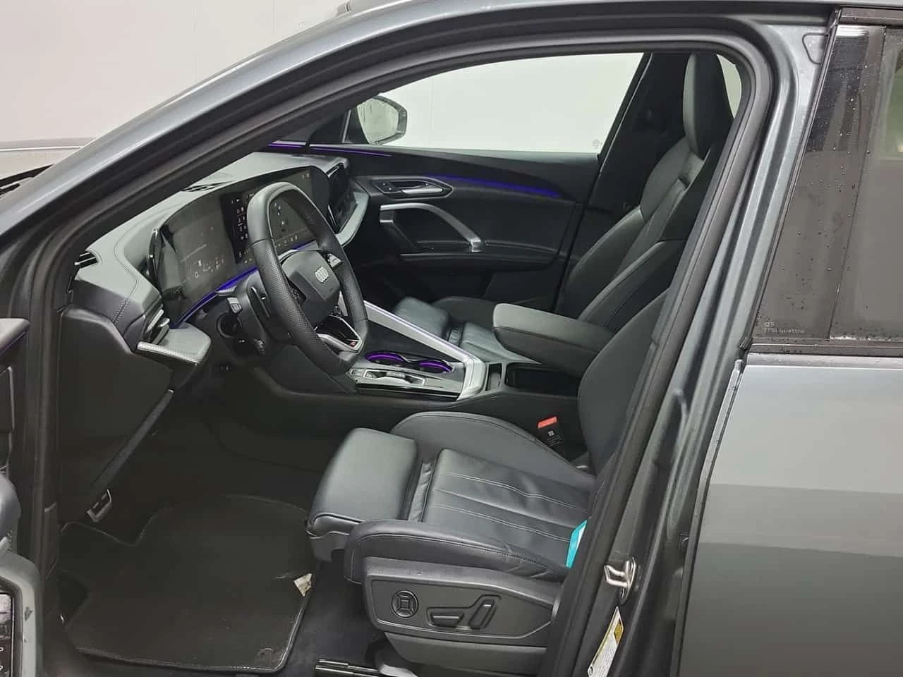 Audi Q5 S-LINE 2.0 TFSI QUATTRO  CARFAX | Mobile.bg � ����������� 5
