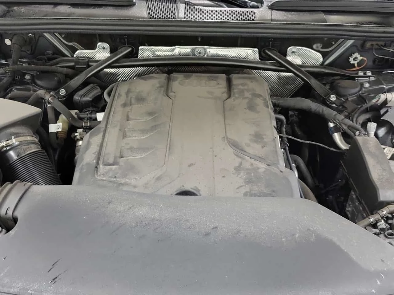 Audi Q5 S-LINE 2.0 TFSI QUATTRO  CARFAX | Mobile.bg � ����������� 16