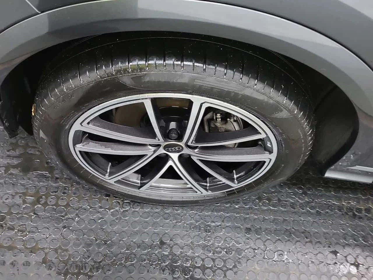 Audi Q5 S-LINE 2.0 TFSI QUATTRO  CARFAX | Mobile.bg � ����������� 6