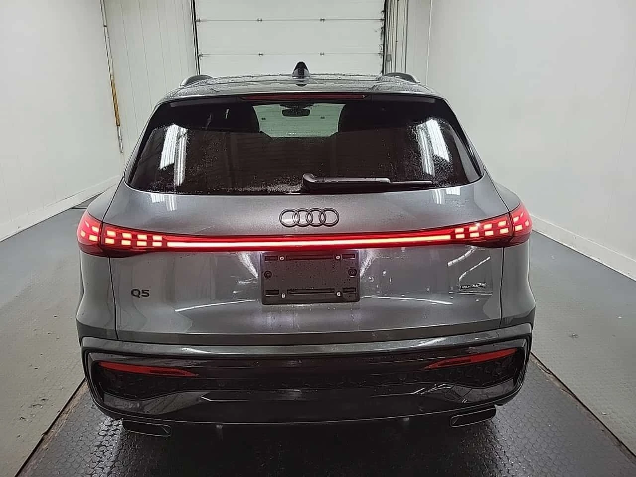 Audi Q5 S-LINE 2.0 TFSI QUATTRO  CARFAX | Mobile.bg � ����������� 17