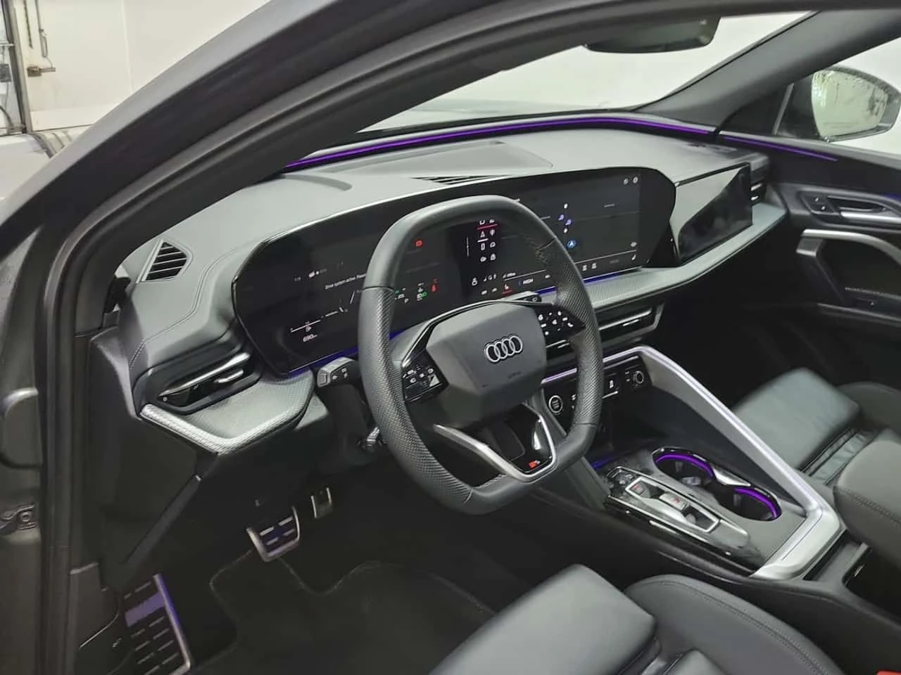 Audi Q5 S-LINE 2.0 TFSI QUATTRO  CARFAX | Mobile.bg � ����������� 10