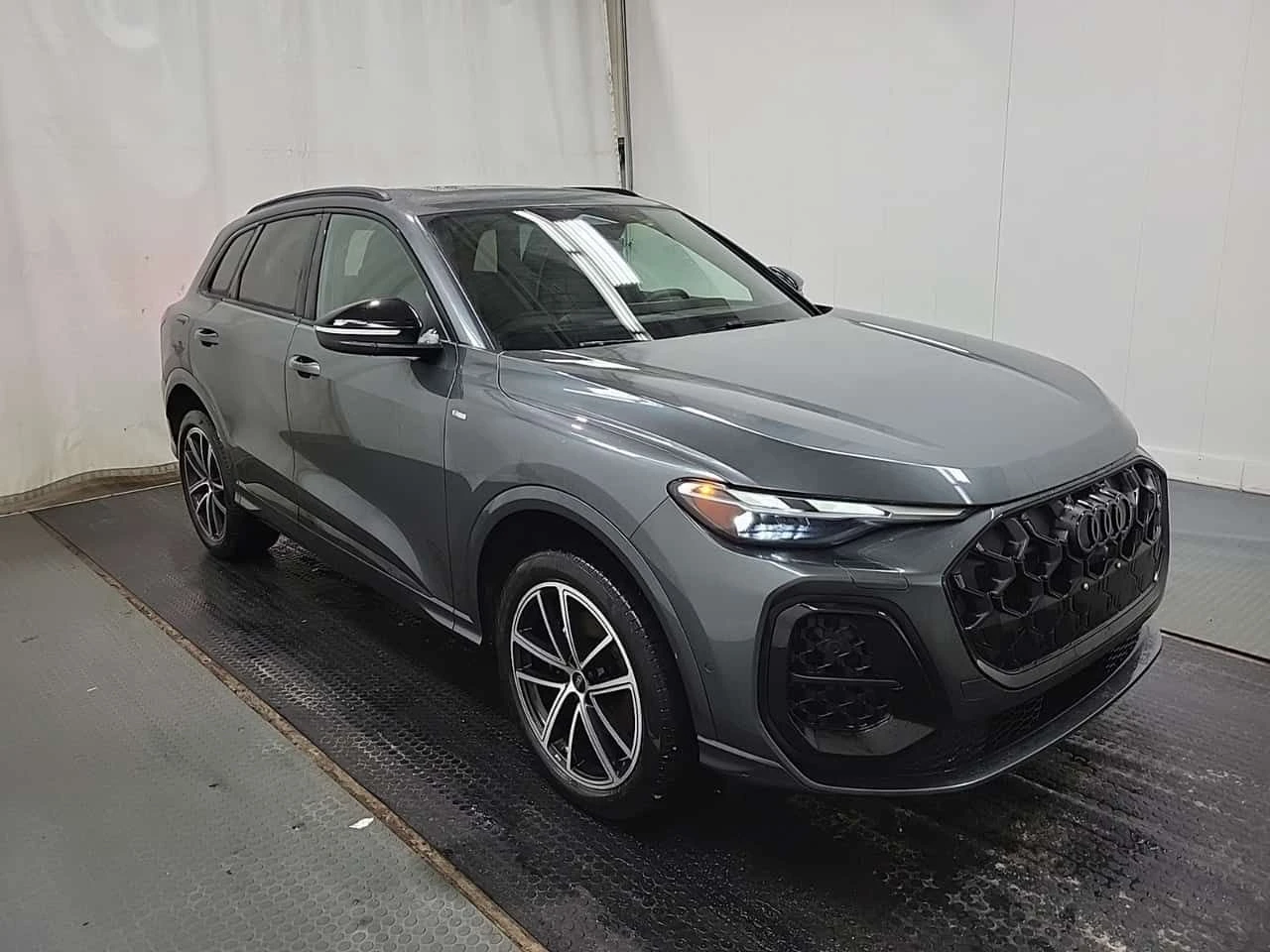 Audi Q5 S-LINE 2.0 TFSI QUATTRO  CARFAX | Mobile.bg � ����������� 2