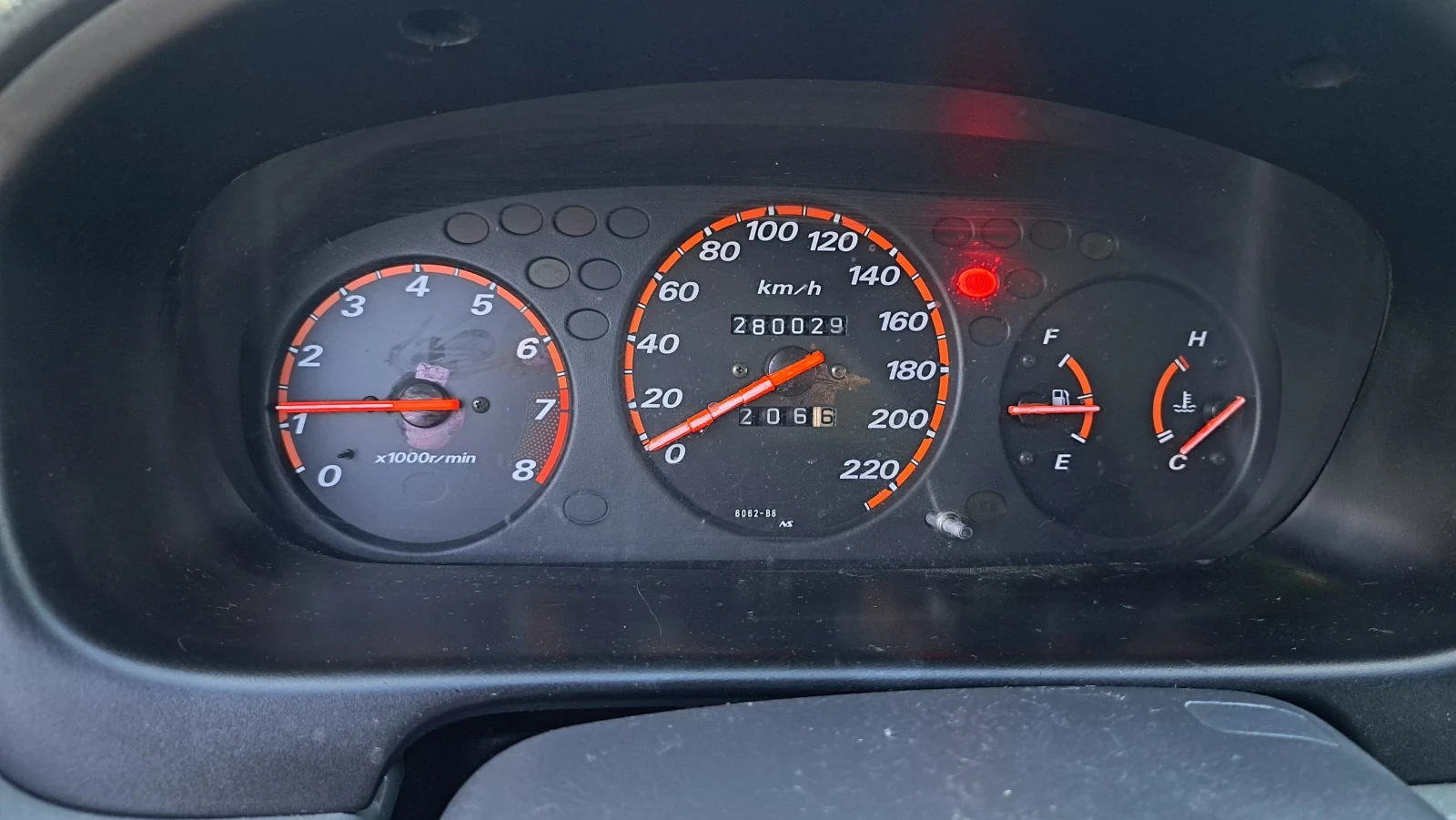 Honda Cr-v, снимка 11 - Автомобили и джипове - 53909666