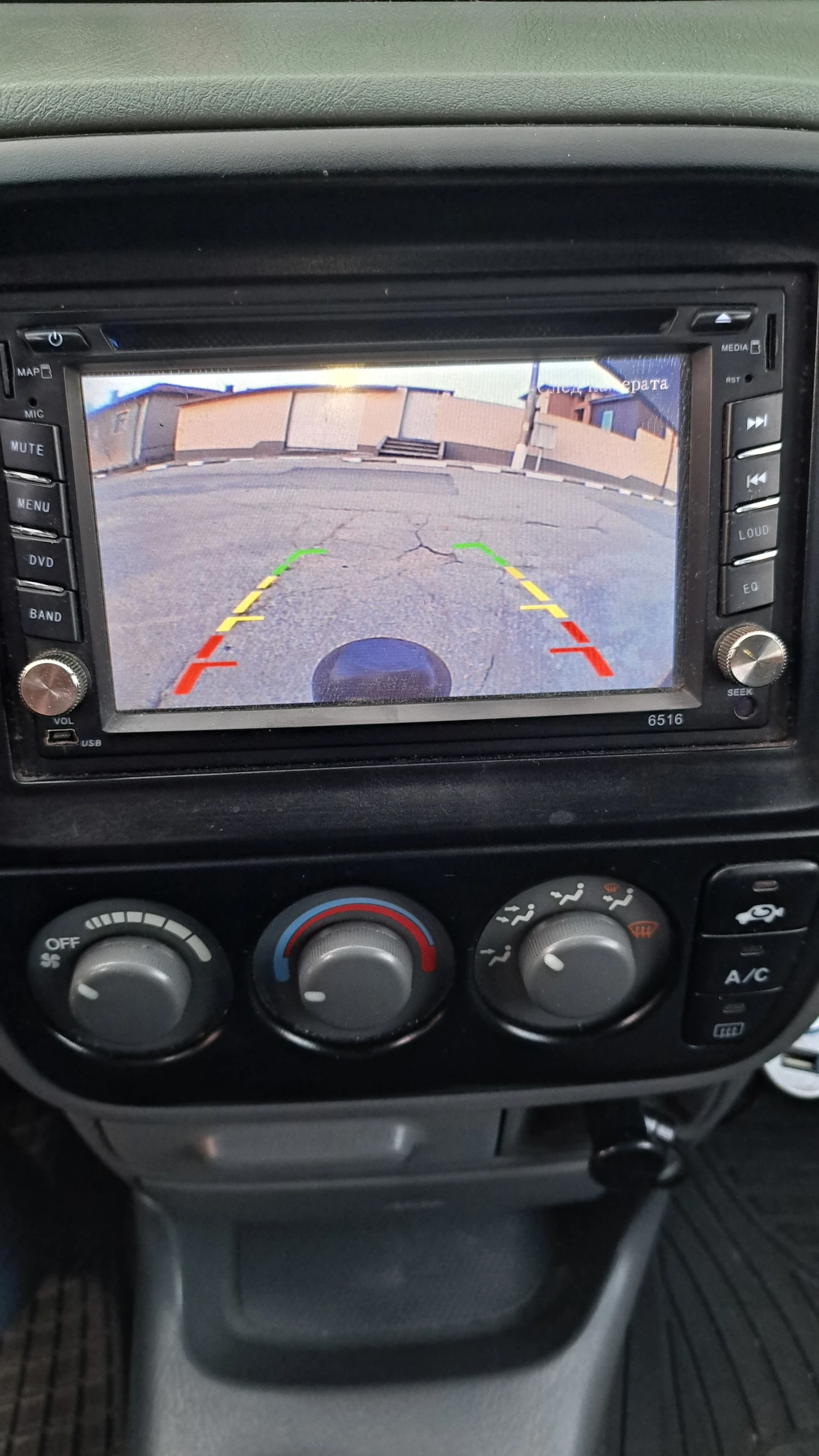 Honda Cr-v, снимка 10 - Автомобили и джипове - 53909666