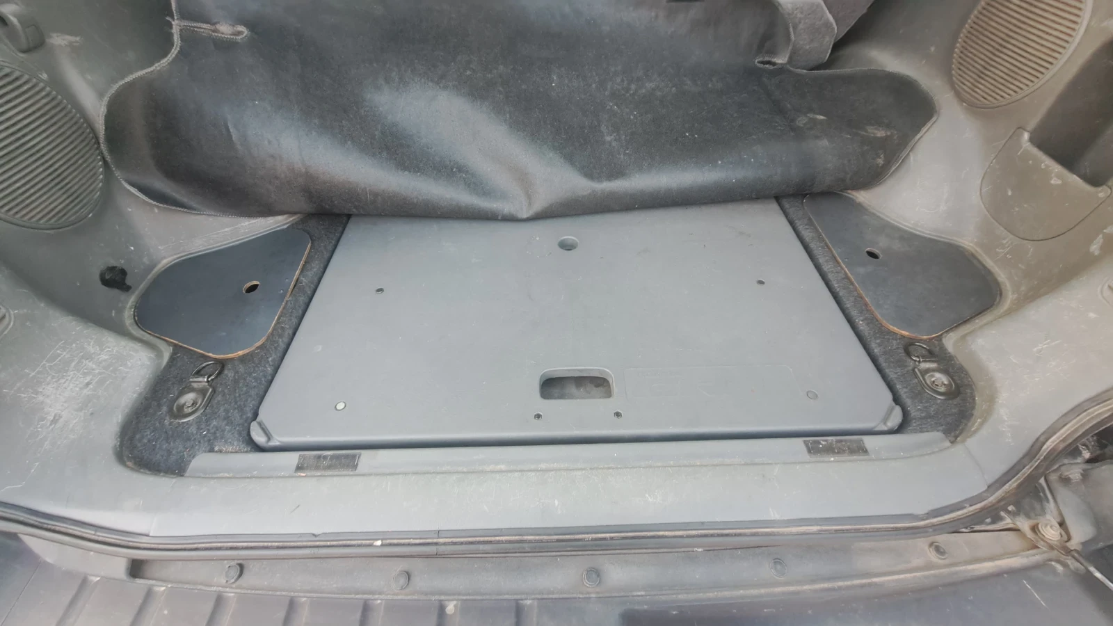 Honda Cr-v, снимка 6 - Автомобили и джипове - 53909666