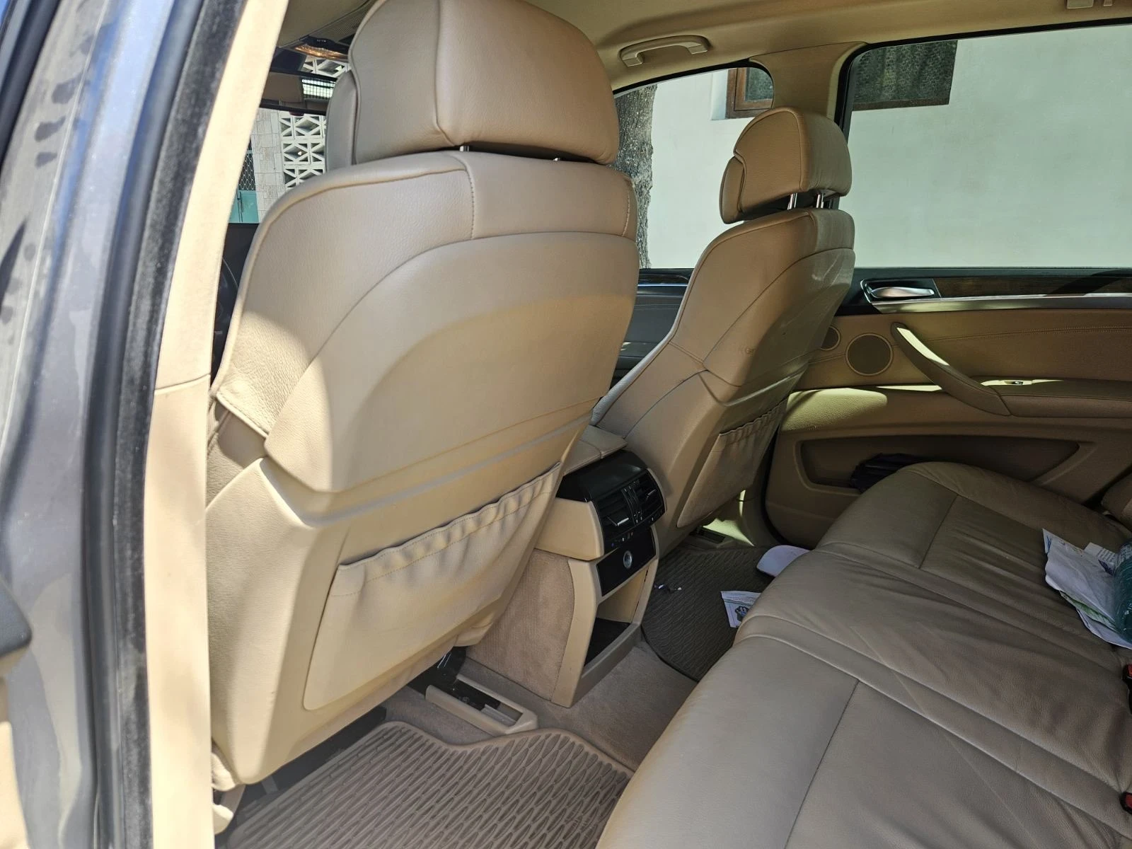 BMW X5, снимка 6 - Автомобили и джипове - 54109051