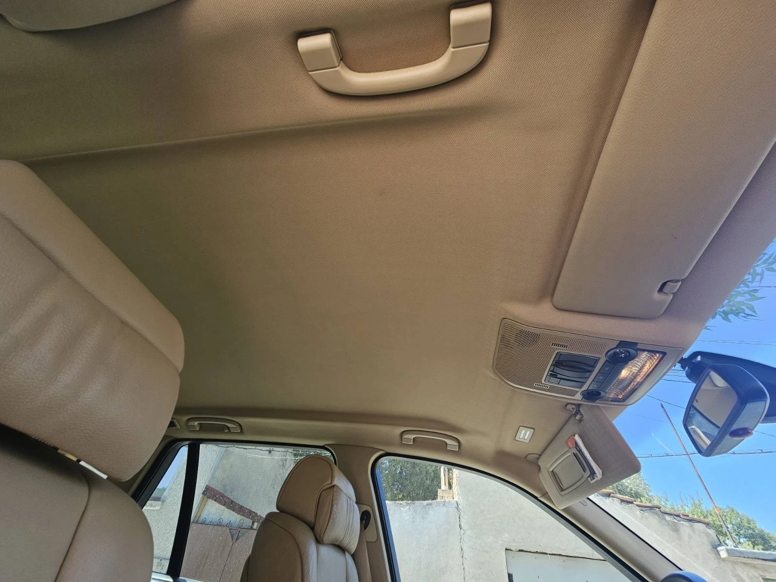 BMW X5, снимка 11 - Автомобили и джипове - 54109051