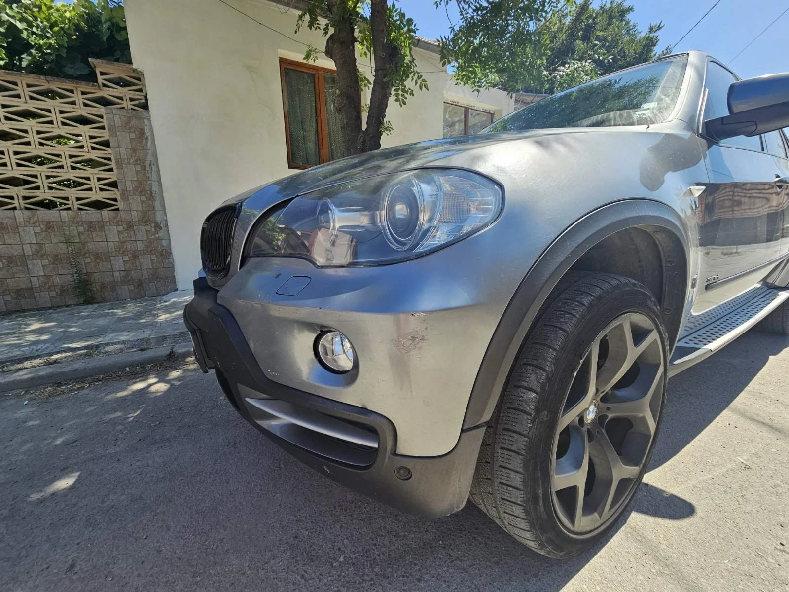 BMW X5 undefined | Auto.bg — изображение 1
