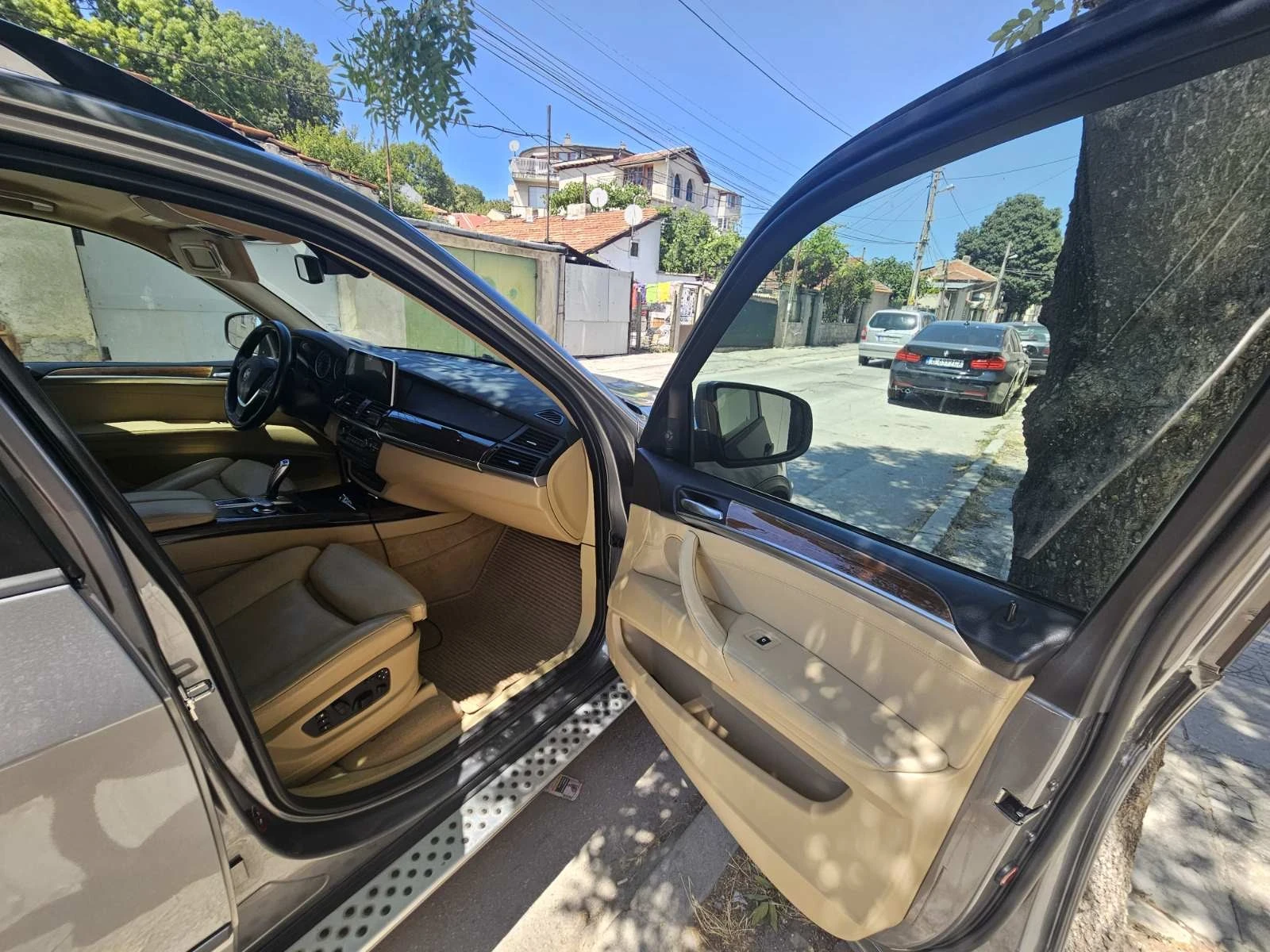 BMW X5, снимка 2 - Автомобили и джипове - 54109051