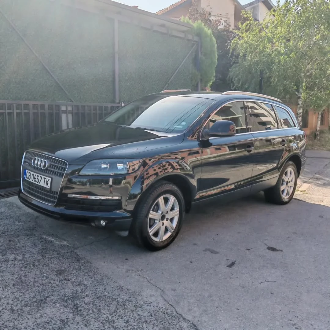 Audi Q7 | Mobile.bg � ����������� 4