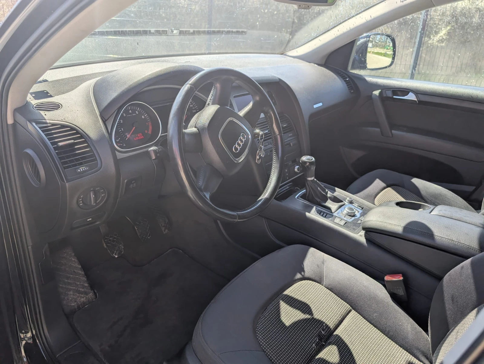 Audi Q7 | Mobile.bg � ����������� 7