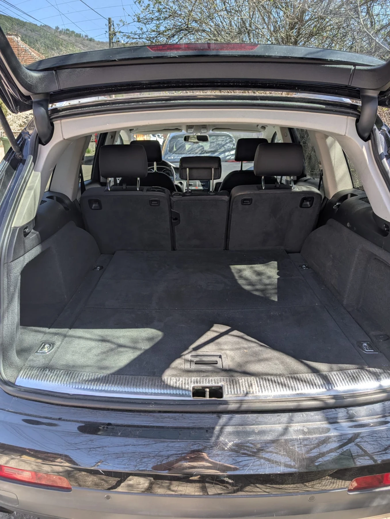 Audi Q7 | Mobile.bg � ����������� 8
