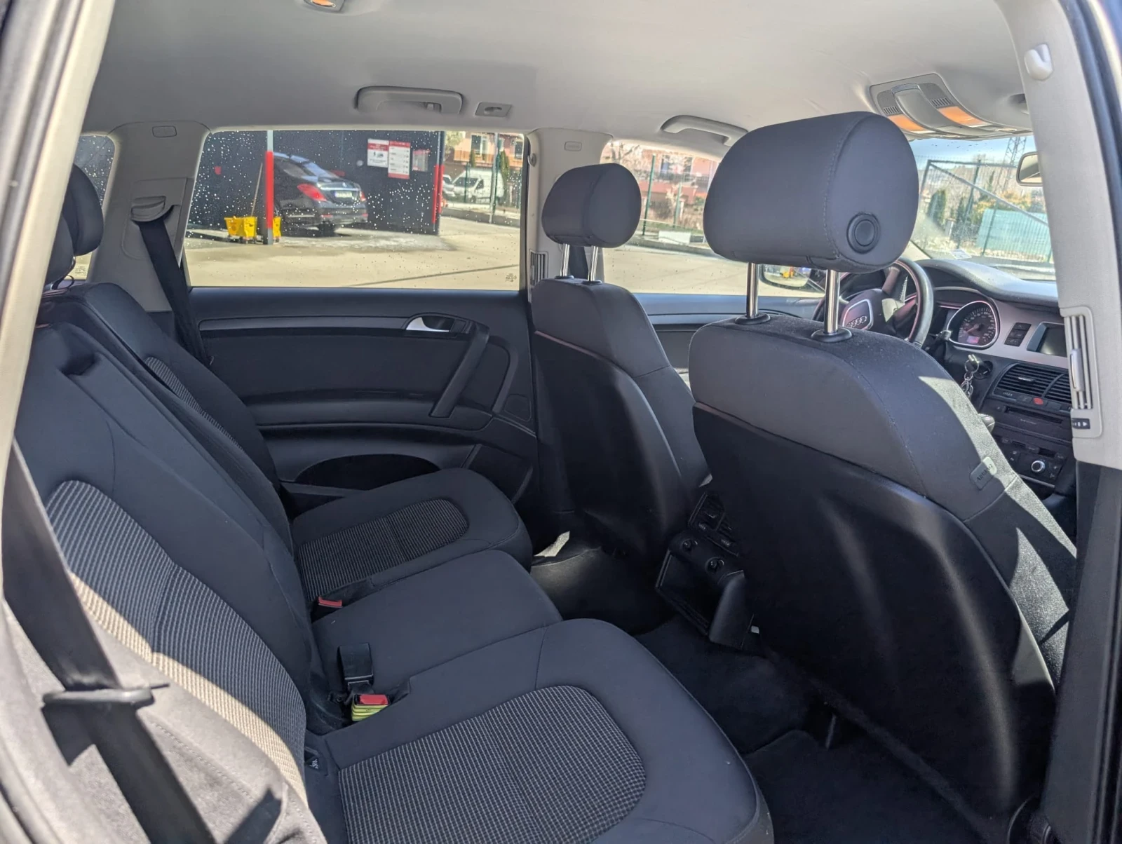 Audi Q7 | Mobile.bg � ����������� 12
