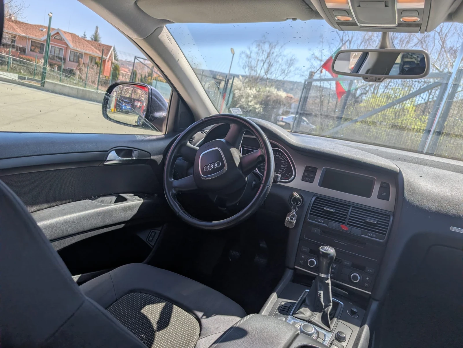 Audi Q7 | Mobile.bg � ����������� 11