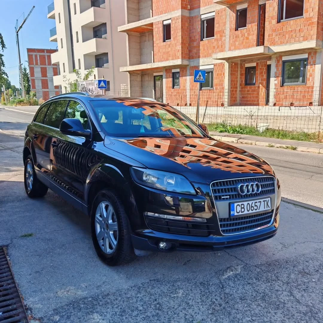 Audi Q7 | Mobile.bg � ����������� 3
