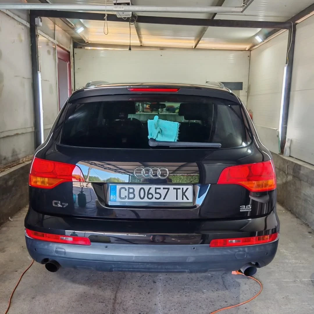 Audi Q7 | Mobile.bg � ����������� 5