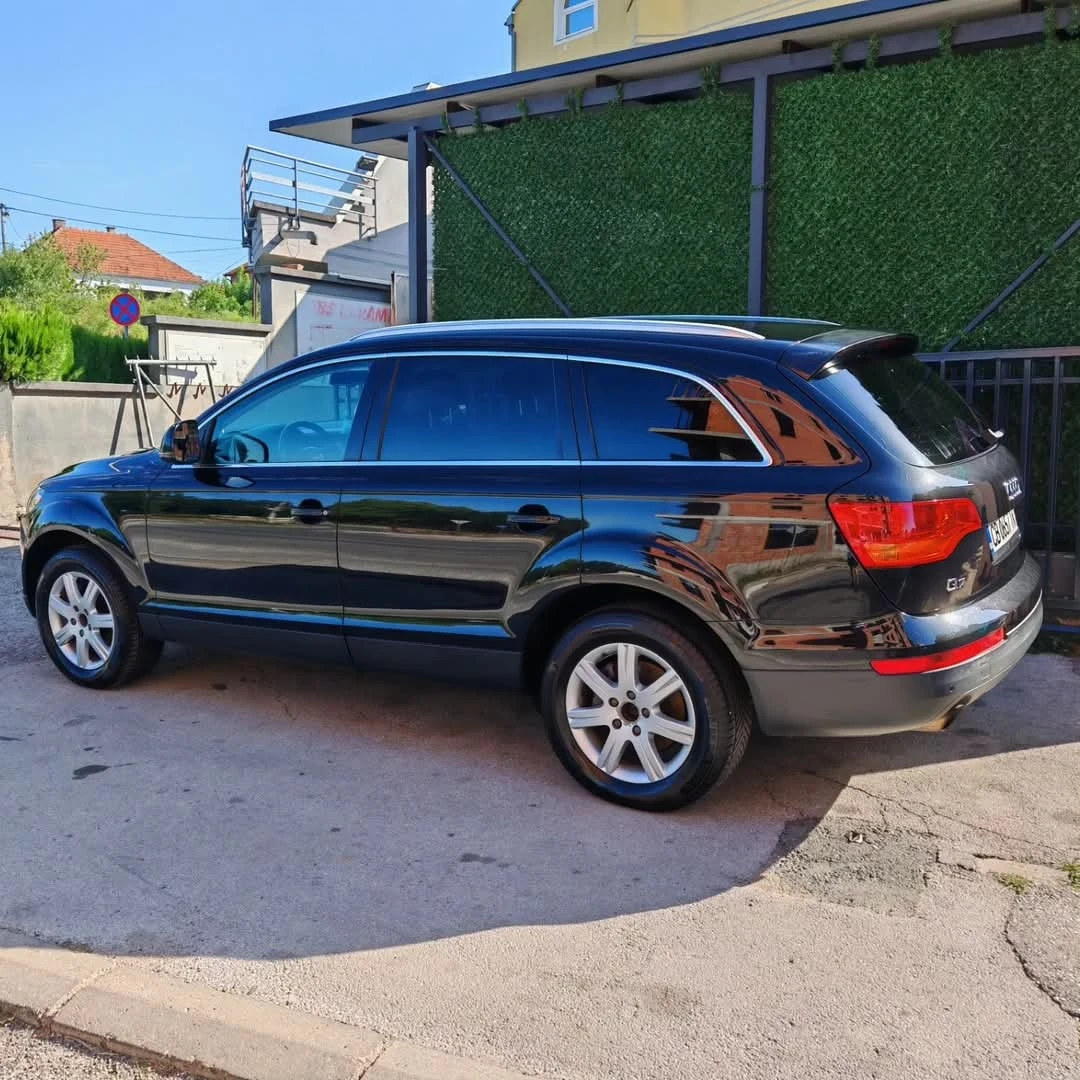 Audi Q7 | Mobile.bg � ����������� 2