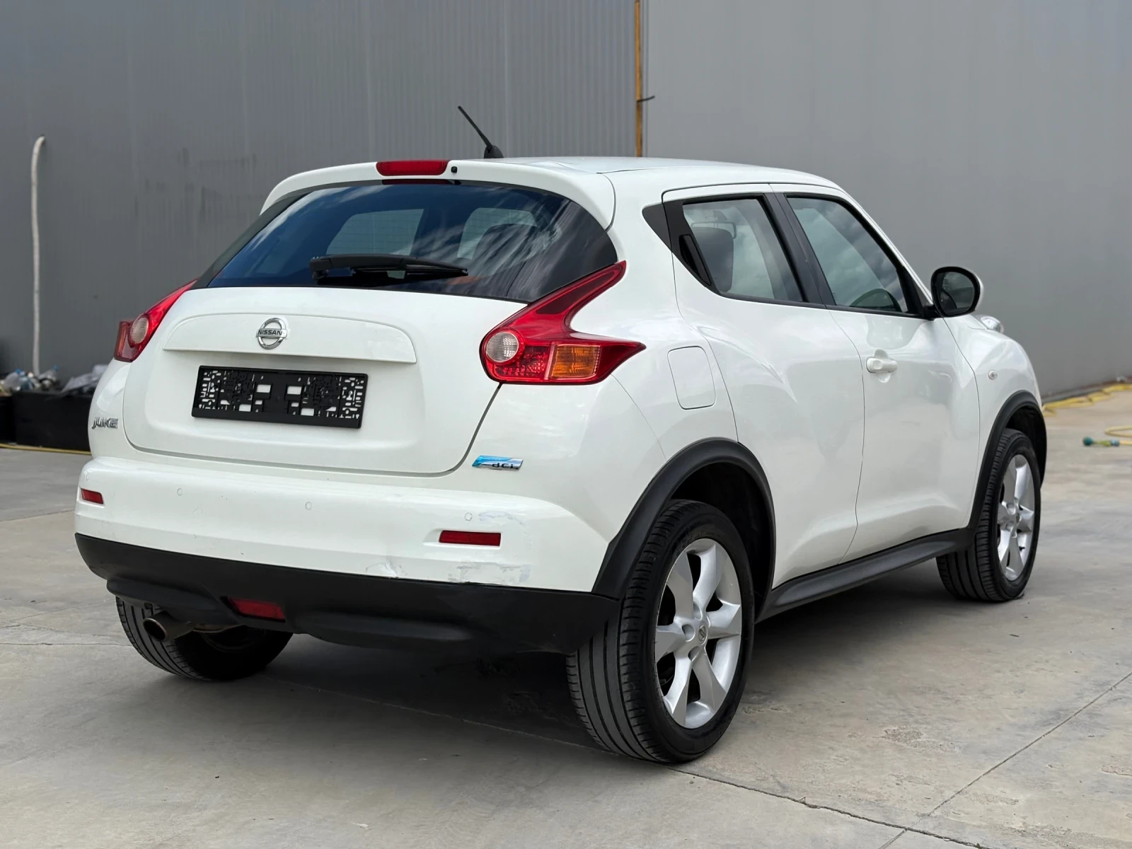 Nissan Juke 1.5 DCi 110кс* Android* Нови Гуми* , снимка 5 - Автомобили и джипове - 54148479
