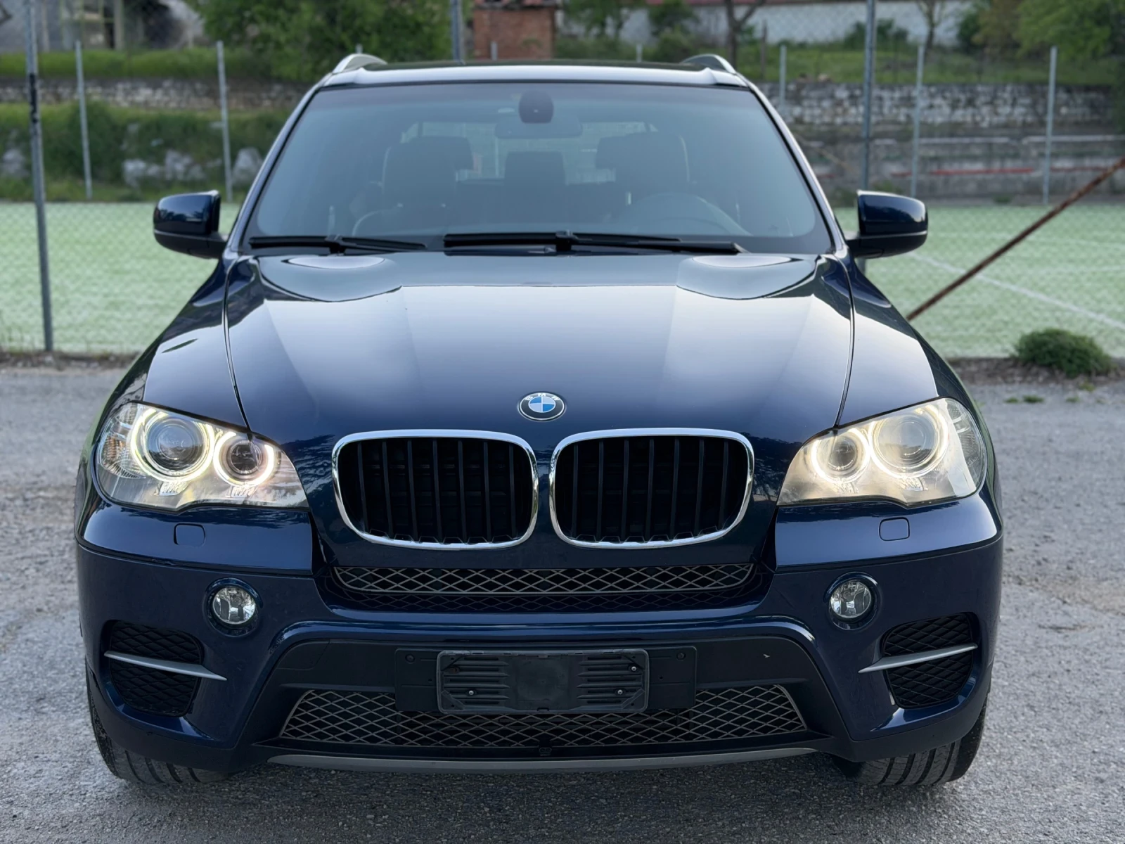 BMW X5 xDrive30d* FACE* ИТАЛИЯ