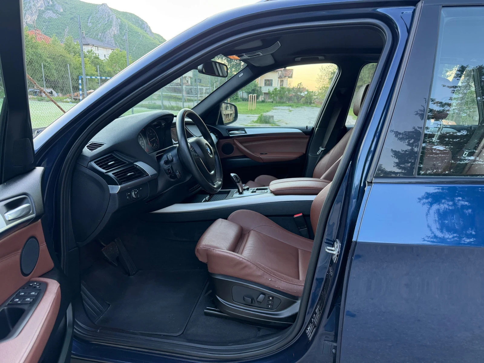 BMW X5 xDrive30d* FACE* ИТАЛИЯ, снимка 7 - Автомобили и джипове - 54436220