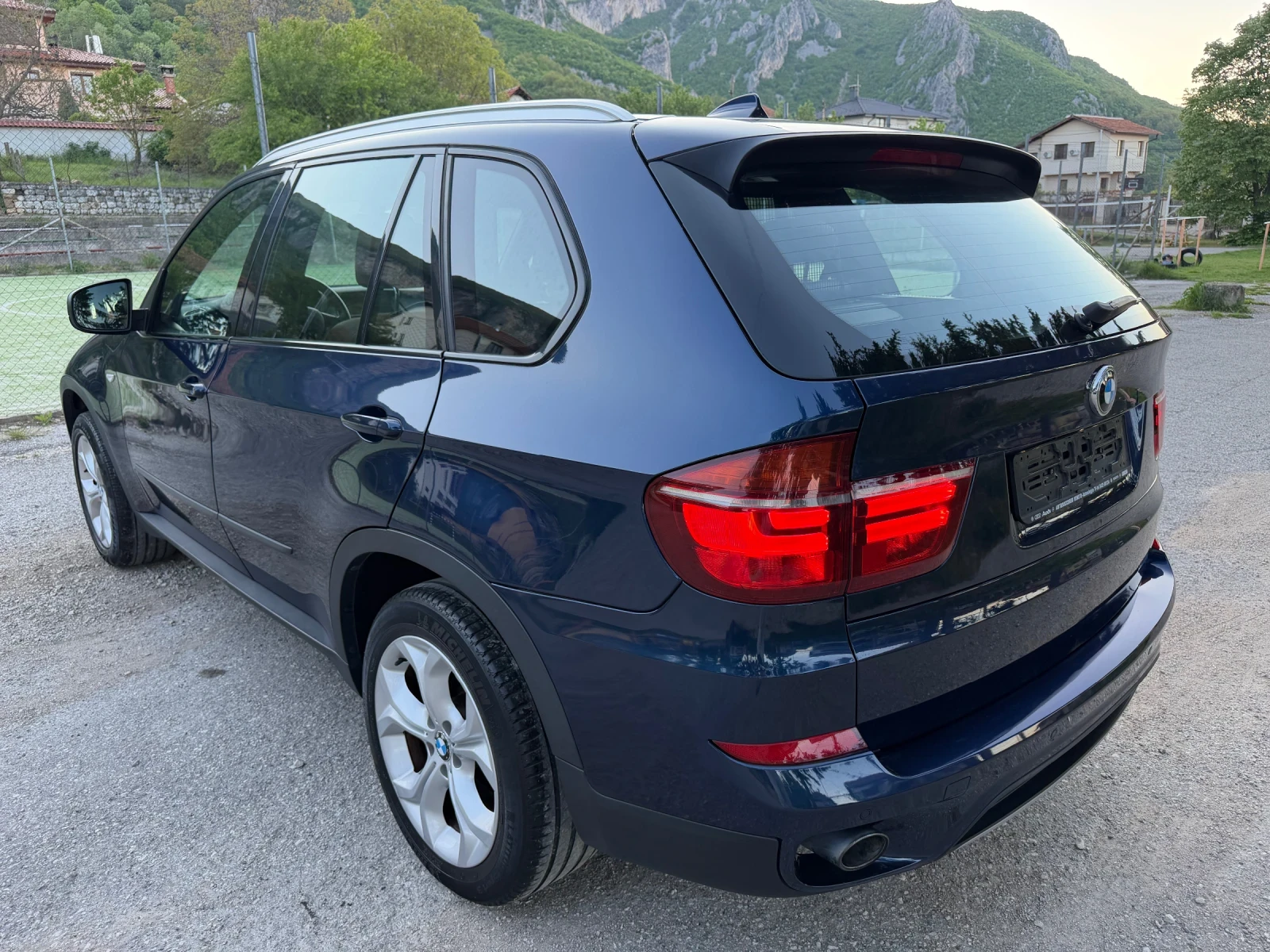 BMW X5 xDrive30d* FACE* ИТАЛИЯ, снимка 3 - Автомобили и джипове - 54436220