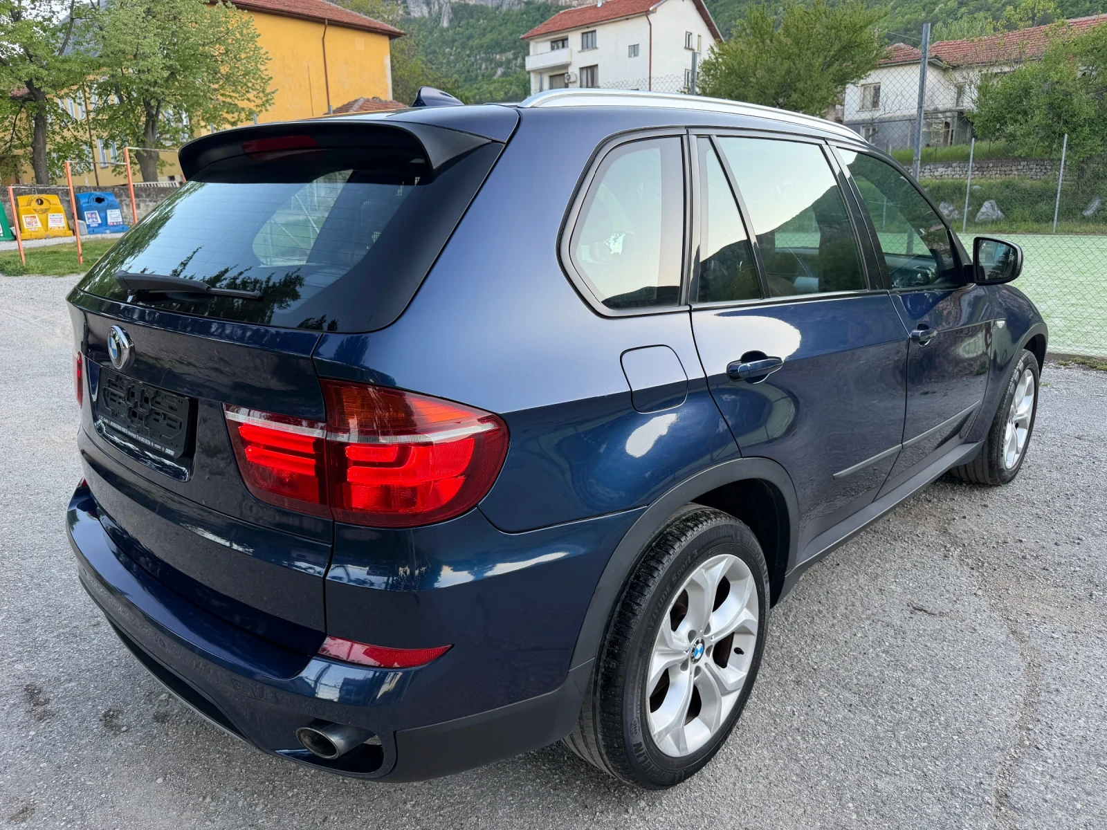 BMW X5 xDrive30d* FACE* ИТАЛИЯ, снимка 5 - Автомобили и джипове - 54436220