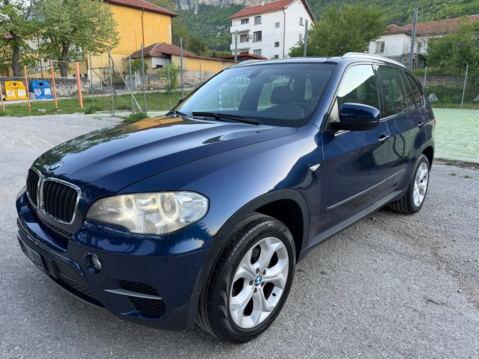 BMW X5 xDrive30d* FACE* ИТАЛИЯ, снимка 2 - Автомобили и джипове - 54436220