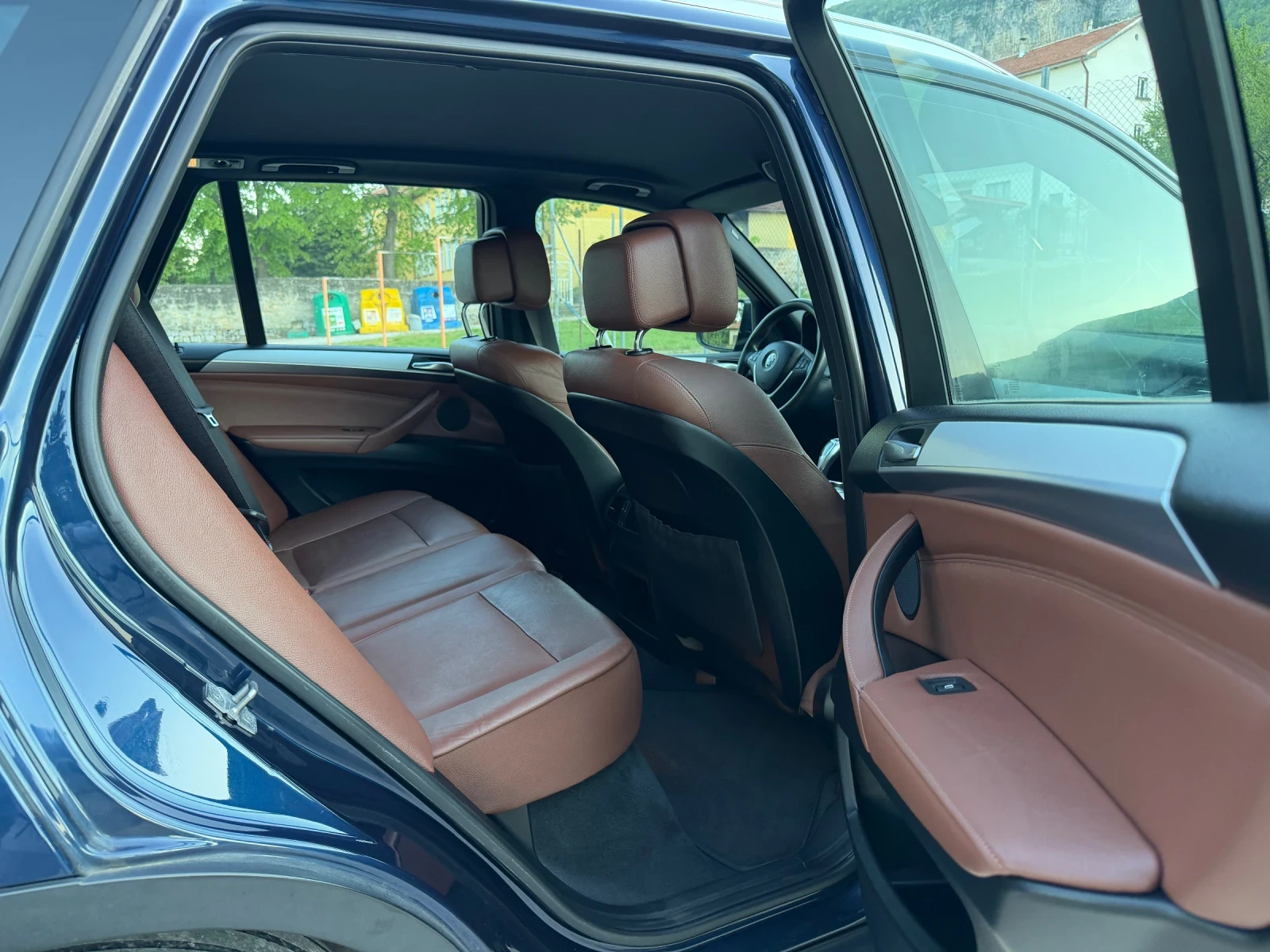 BMW X5 xDrive30d* FACE* ИТАЛИЯ, снимка 11 - Автомобили и джипове - 54436220
