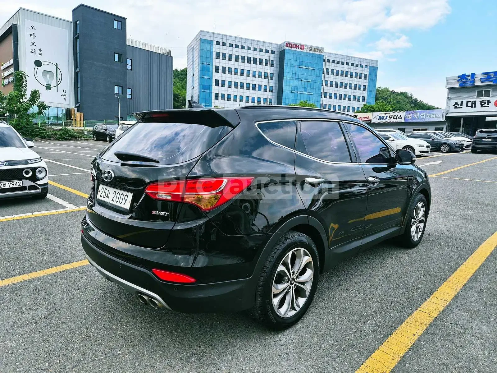 Hyundai Santa fe 2.0| ОБДУХ| КАМЕРА| ПАМЕТ| вкл.ТЕХНОТЕСТ, снимка 4 - Автомобили и джипове - 54626747