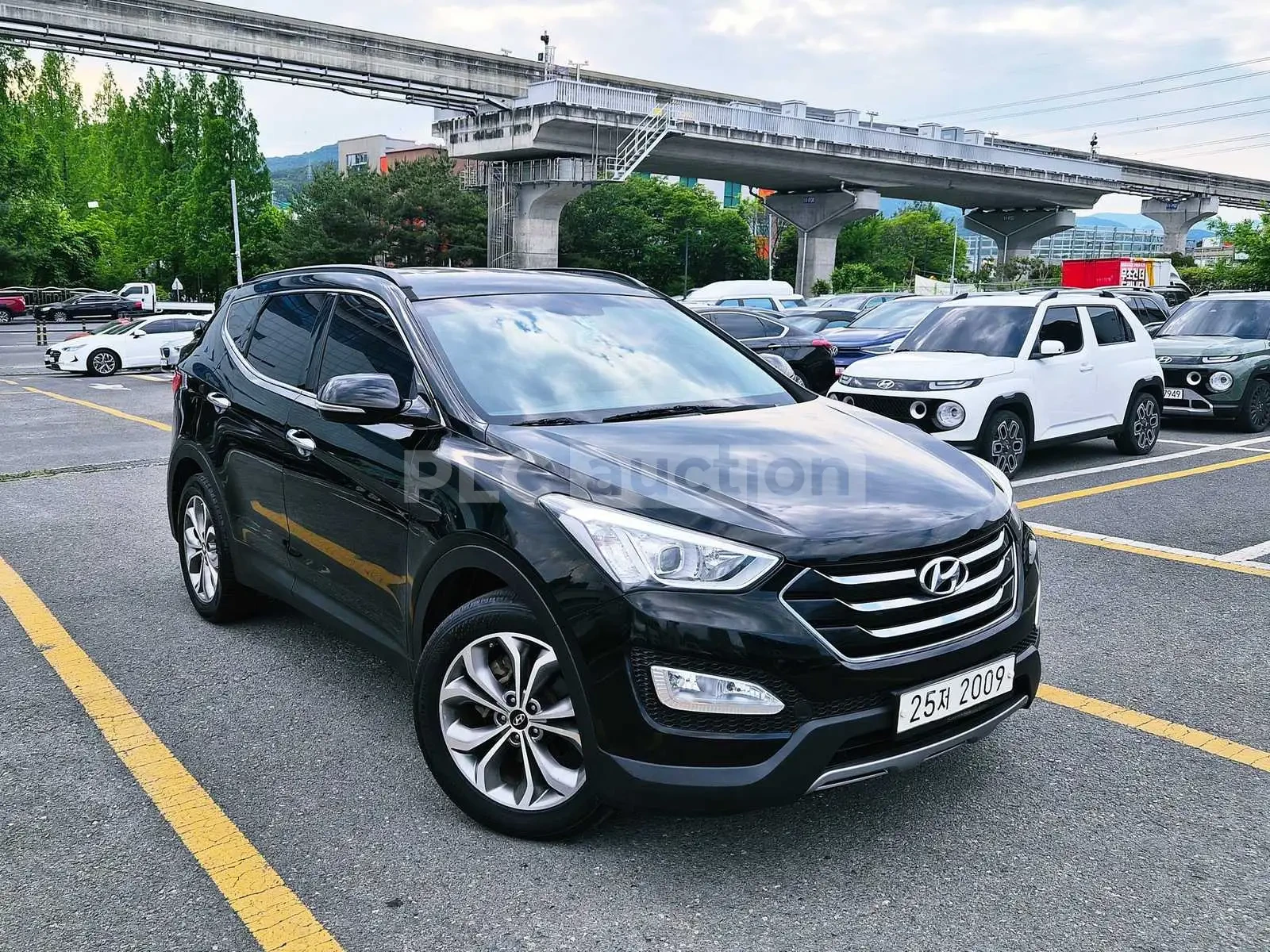 Hyundai Santa fe 2.0| ОБДУХ| КАМЕРА| ПАМЕТ| вкл.ТЕХНОТЕСТ