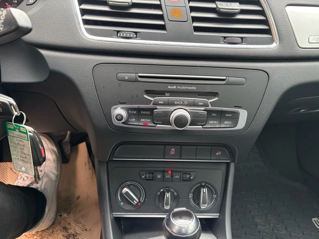 Audi Q3 2.0T quattro Komfort | Mobile.bg � ����������� 15