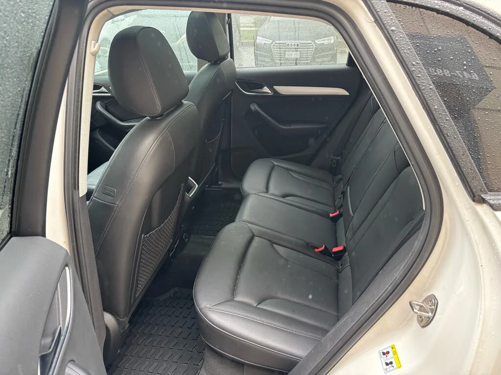 Audi Q3 2.0T quattro Komfort | Mobile.bg � ����������� 17