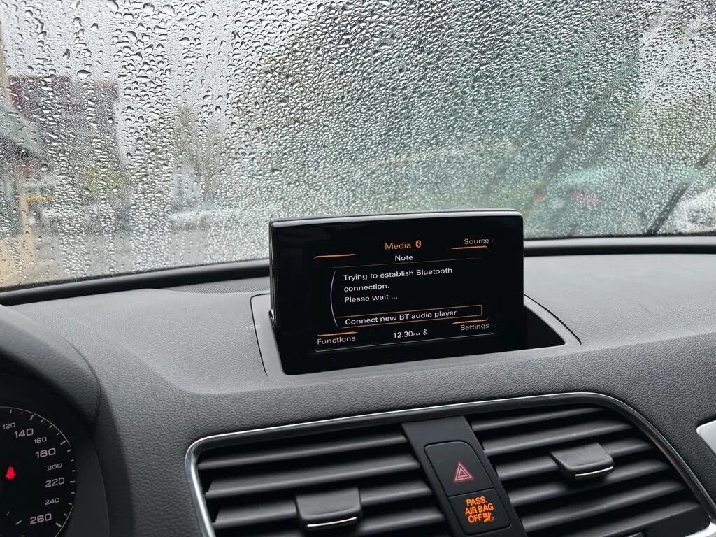 Audi Q3 2.0T quattro Komfort | Mobile.bg � ����������� 13