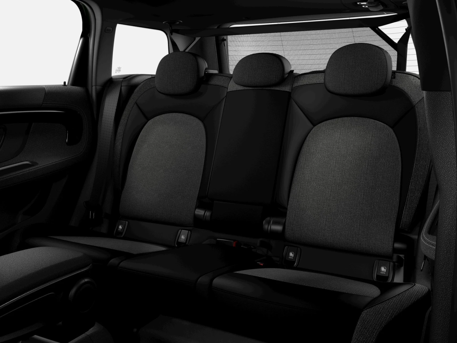 Mini Countryman Cooper D ALL4, снимка 12 - Автомобили и джипове - 54706911