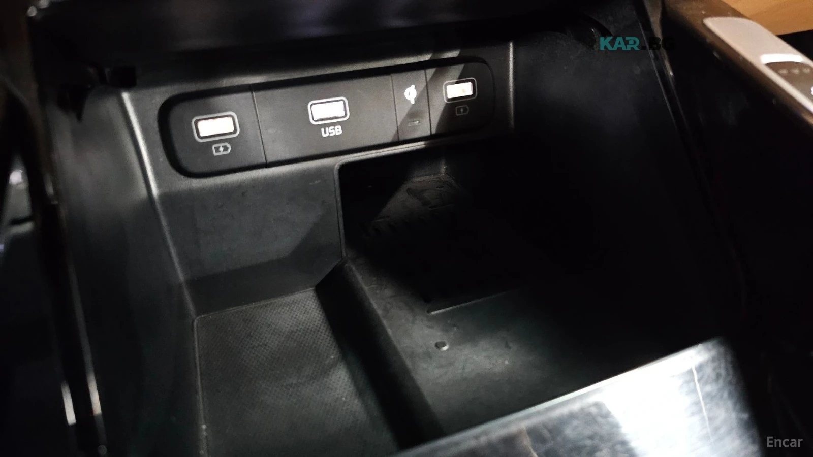 Kia Sorento 1.6L-HEV* AWD* NOBLESSE* , снимка 14 - Автомобили и джипове - 54809273
