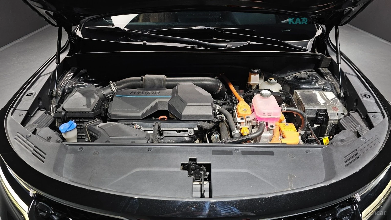 Kia Sorento 1.6L-HEV* AWD* NOBLESSE* , снимка 15 - Автомобили и джипове - 54809273