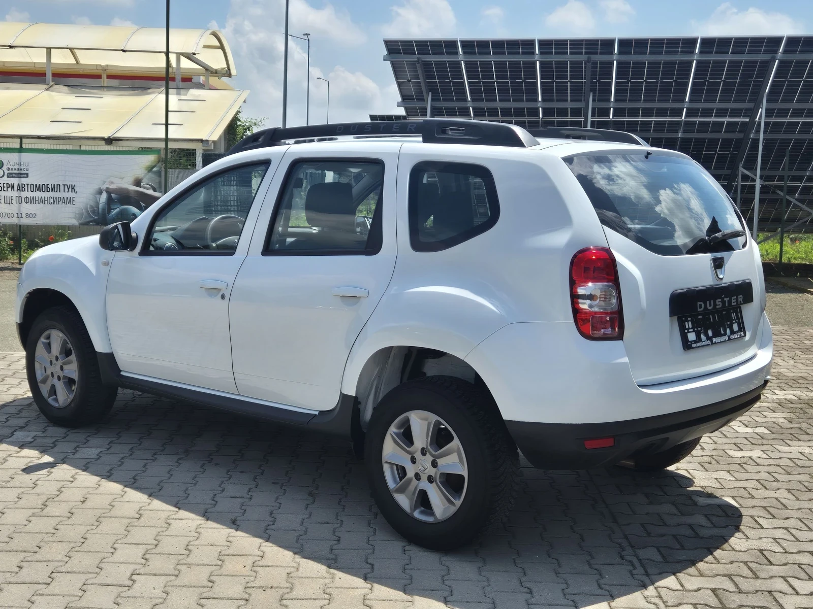 Dacia Duster 1.5 диз. 109к.с., снимка 10 - Автомобили и джипове - 54815724